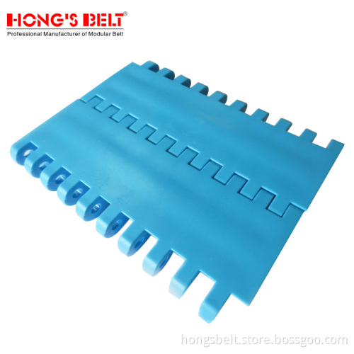 Food Grade Food&Beverage Modular Plastic Conveyor Belt